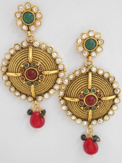 earrings-wholesale-2432PER19757